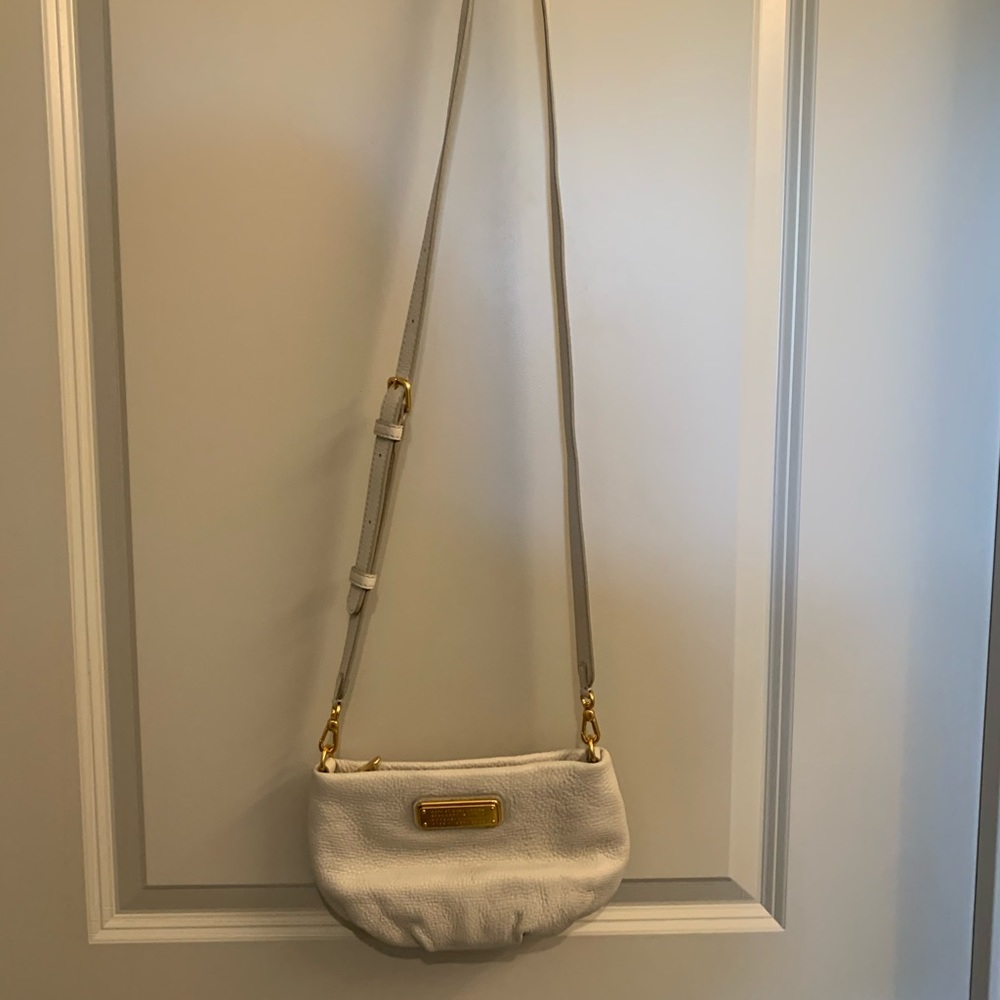 Marc Jacobs Crossbody